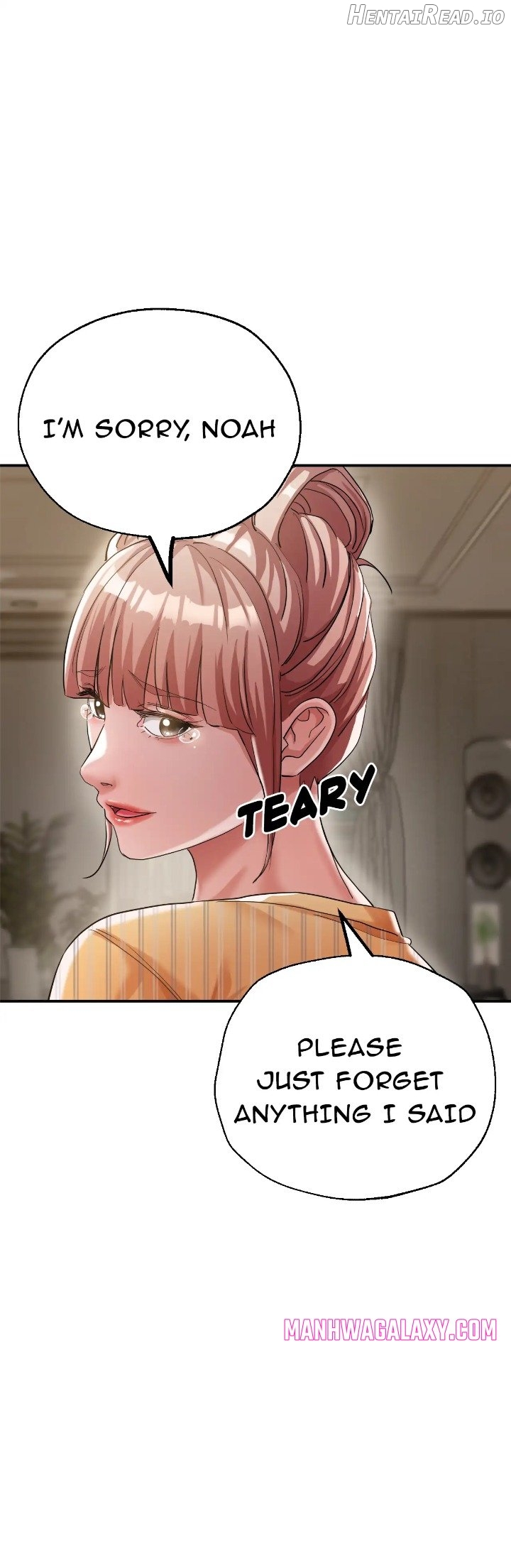 3 Sisters (Uncensored) Chapter 19 - page 23