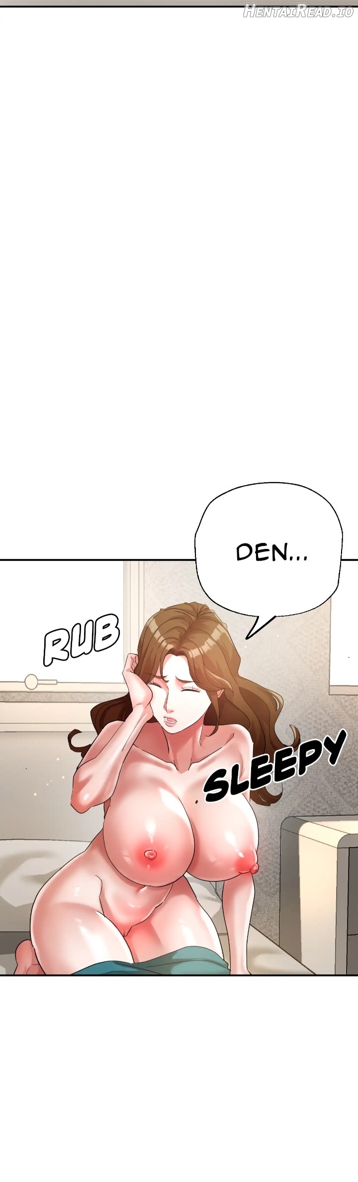 3 Sisters (Uncensored) Chapter 19 - page 26