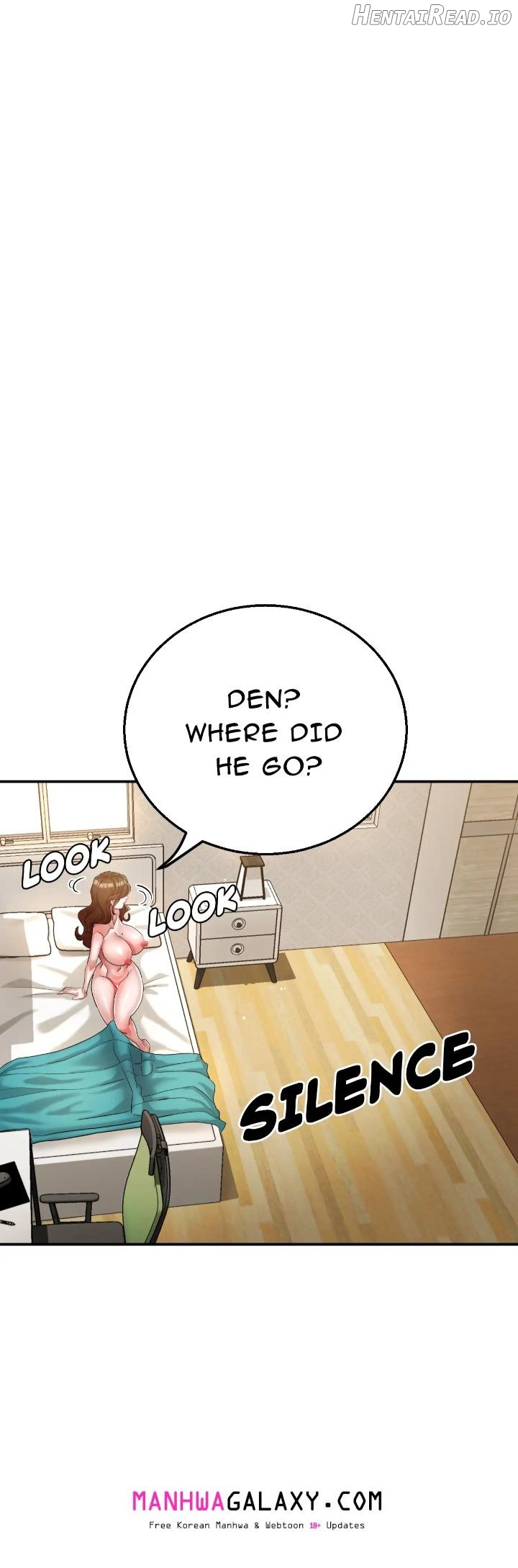 3 Sisters (Uncensored) Chapter 19 - page 27