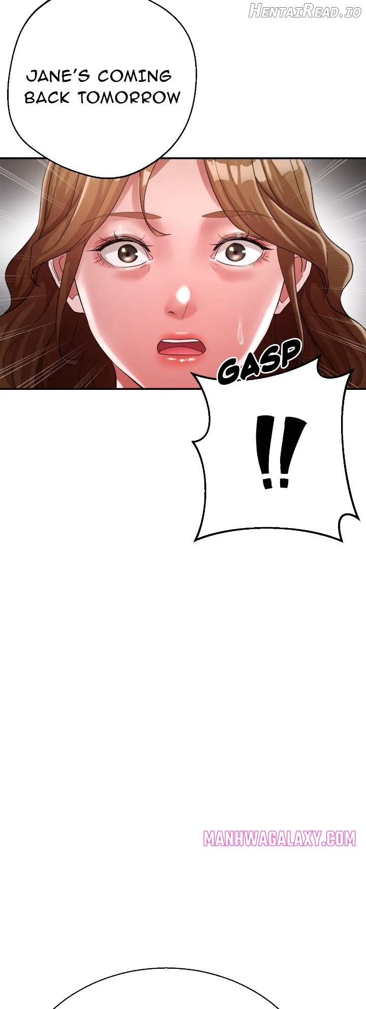 3 Sisters (Uncensored) Chapter 19 - page 38