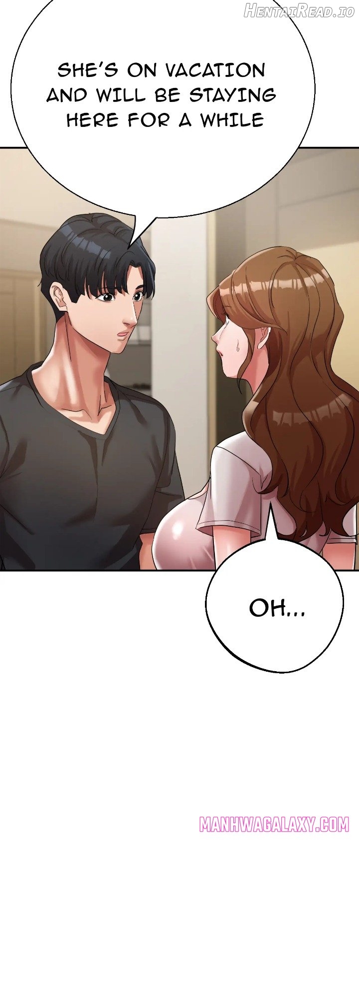 3 Sisters (Uncensored) Chapter 19 - page 39