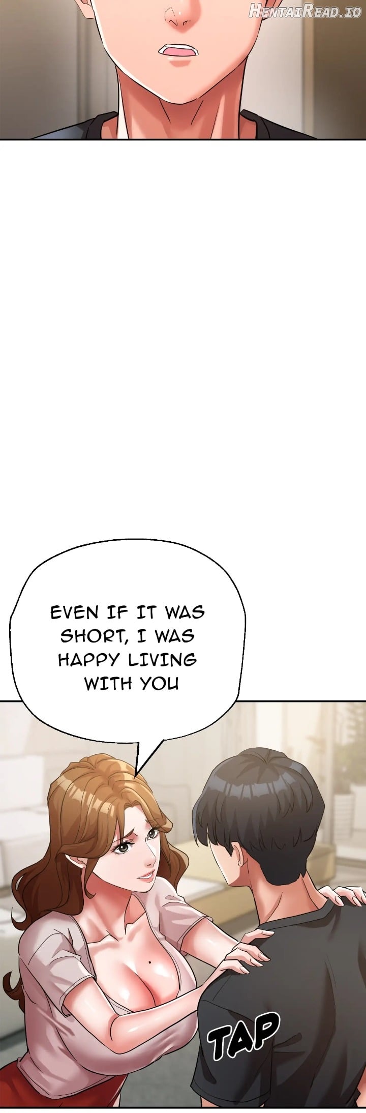 3 Sisters (Uncensored) Chapter 19 - page 49