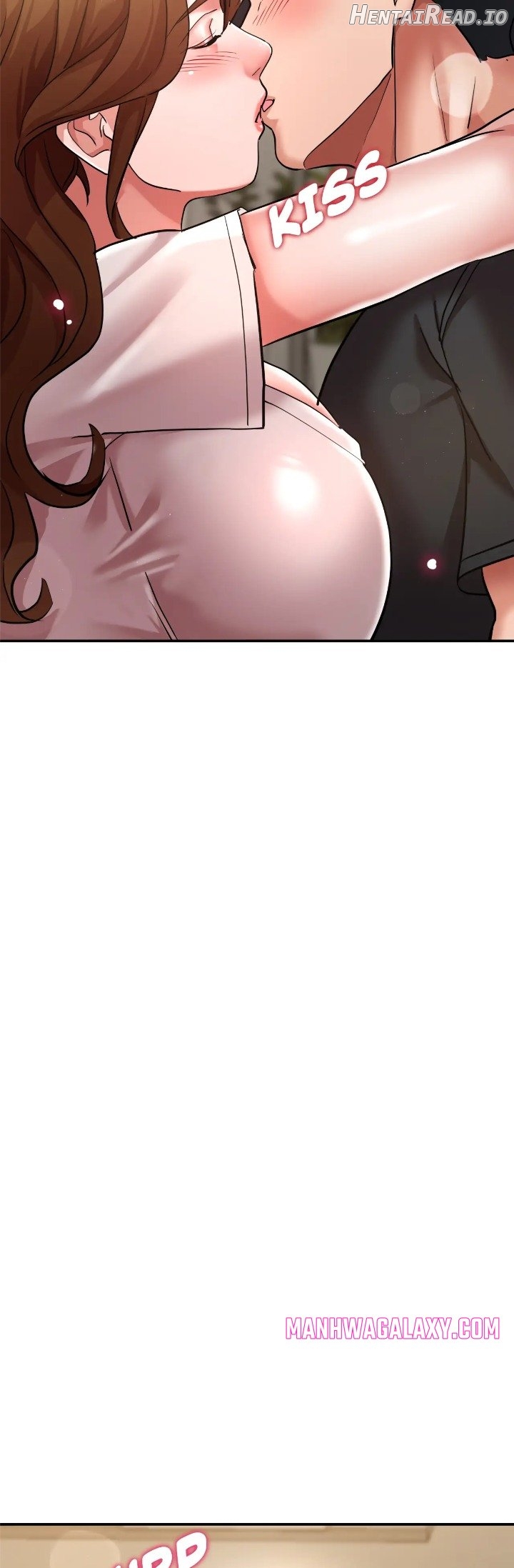 3 Sisters (Uncensored) Chapter 19 - page 53