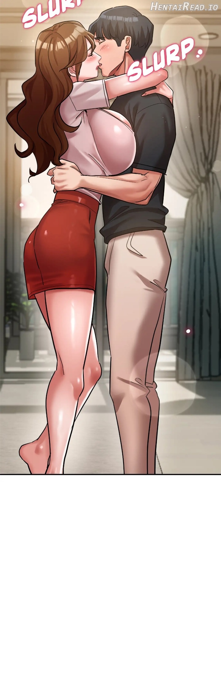 3 Sisters (Uncensored) Chapter 19 - page 54