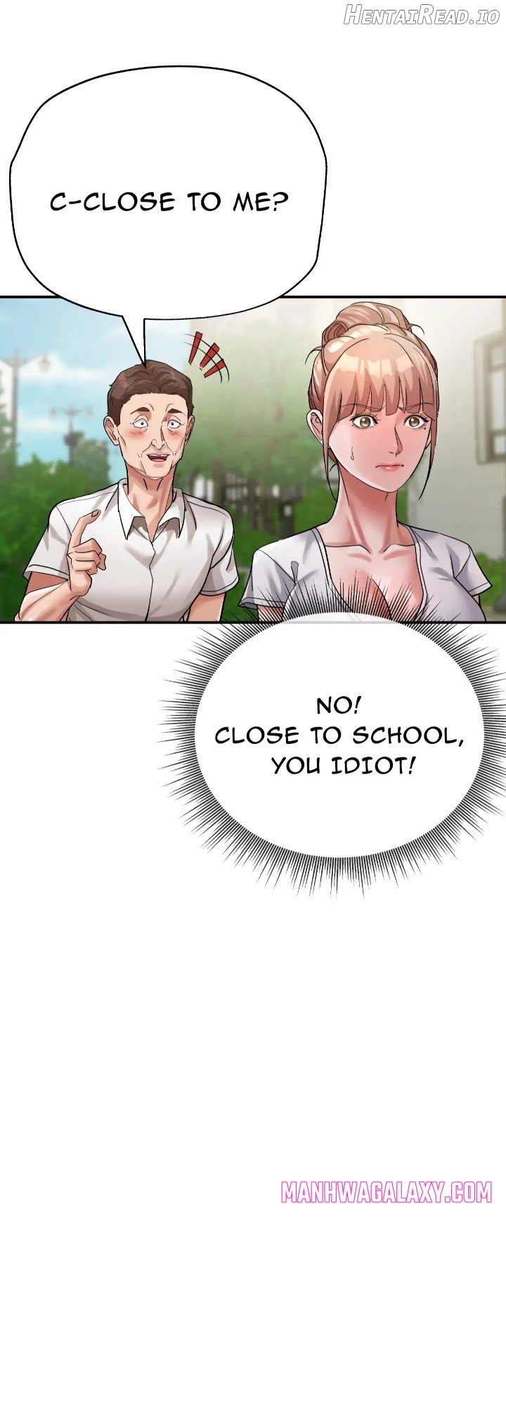 3 Sisters (Uncensored) Chapter 19 - page 61