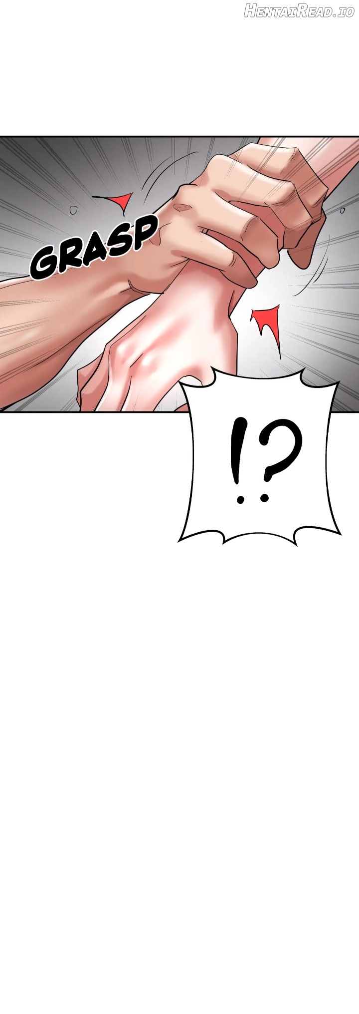 3 Sisters (Uncensored) Chapter 19 - page 62