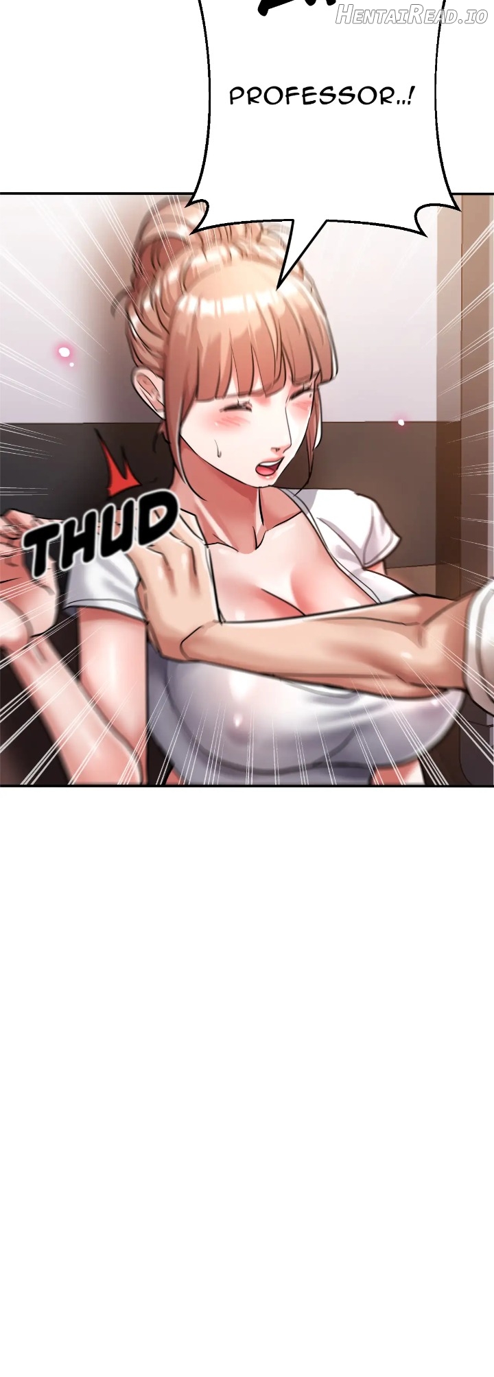 3 Sisters (Uncensored) Chapter 20 - page 14