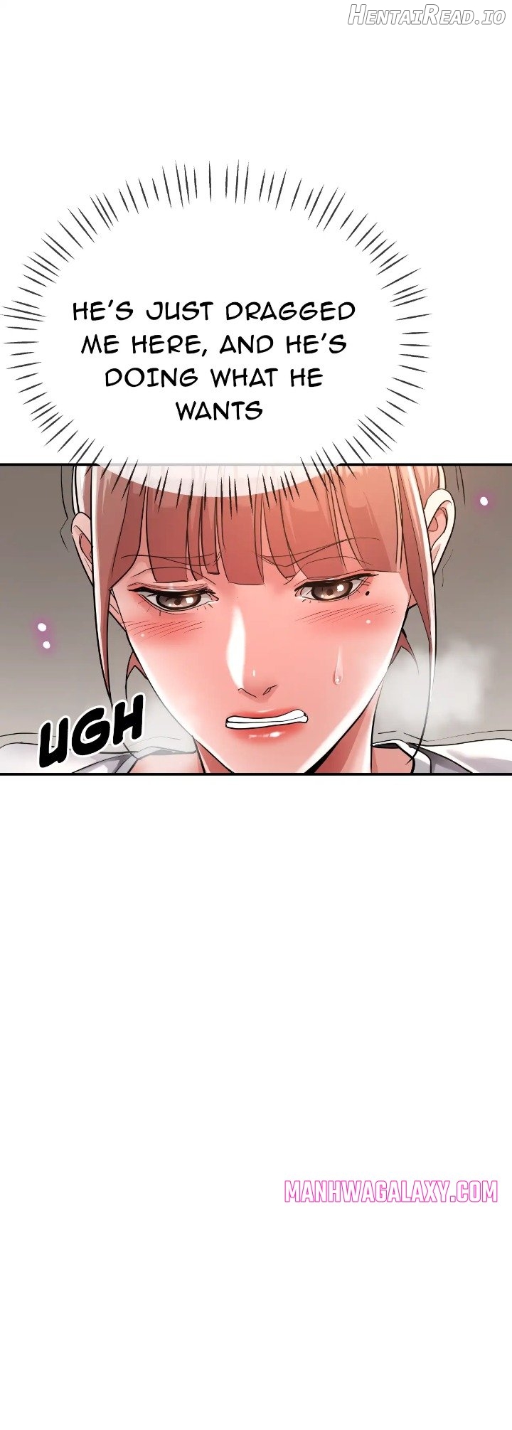 3 Sisters (Uncensored) Chapter 20 - page 39