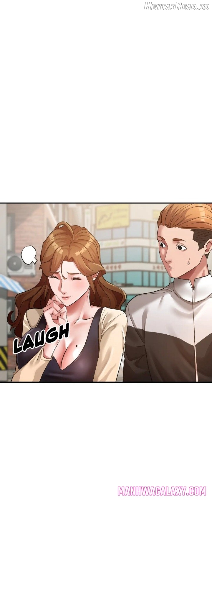 3 Sisters (Uncensored) Chapter 20 - page 50
