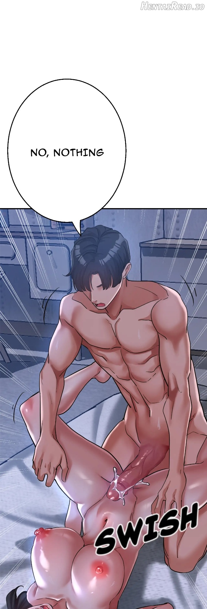 3 Sisters (Uncensored) Chapter 20 - page 66