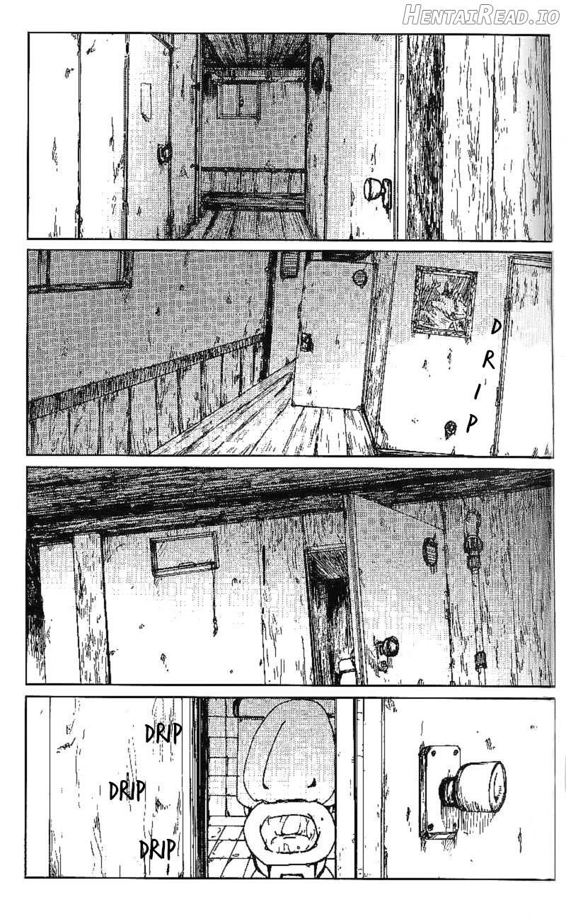 Naruto dj – Donner Chapter 1 - page 4