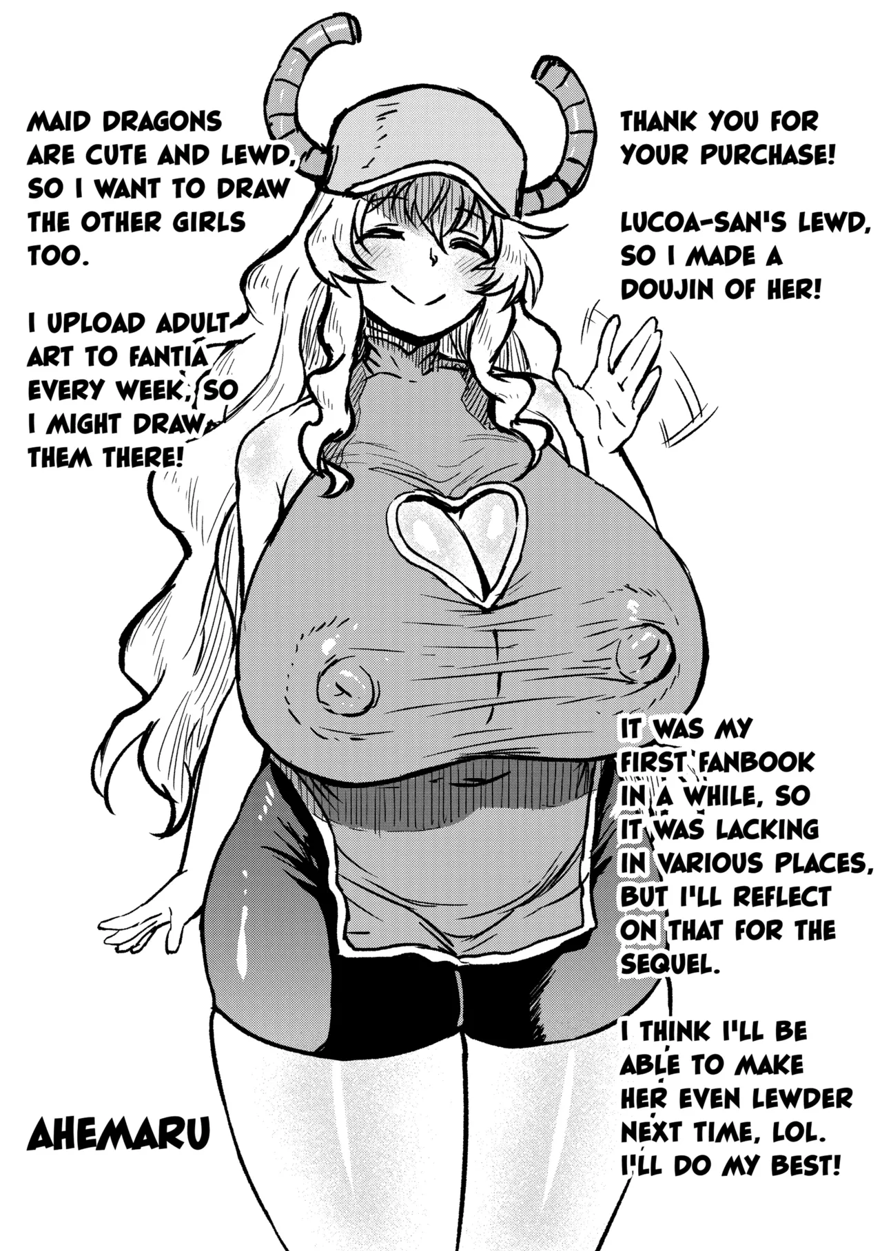 Quetzalcoatl no Nichijou Chapter 1 - page 24