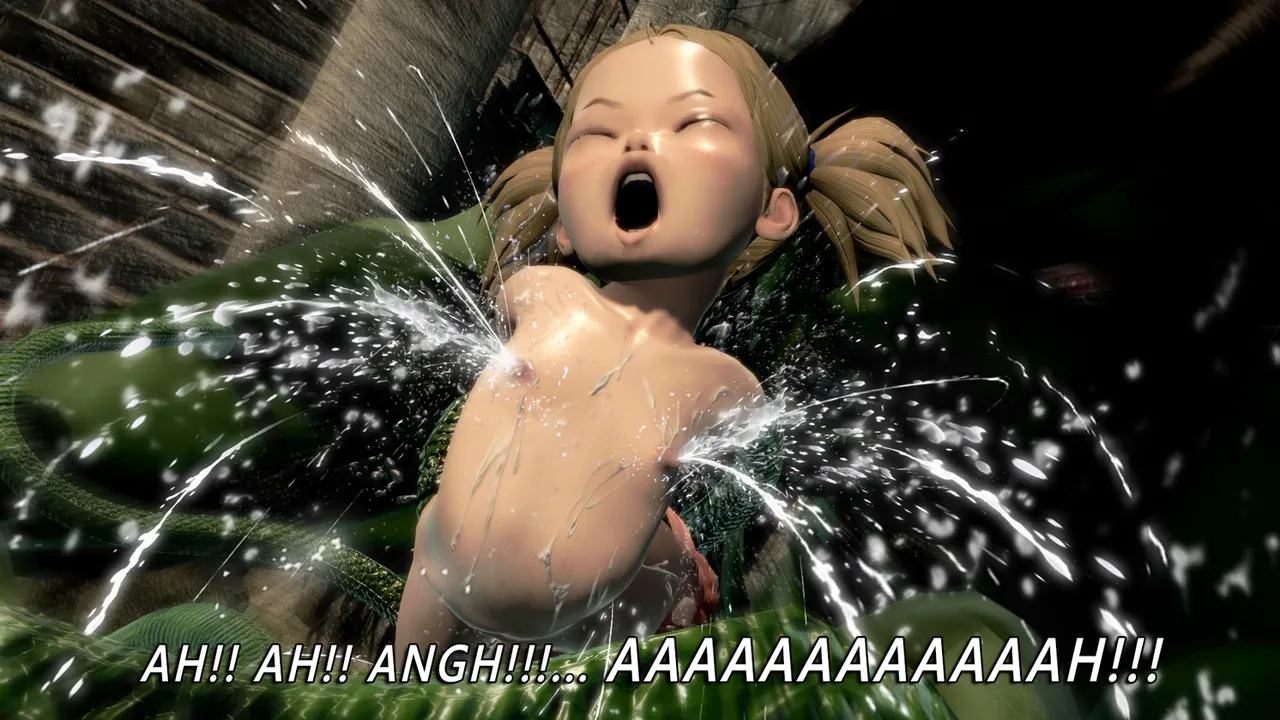 Elicia Hugues 1-3 Chapter 1-3 - page 127