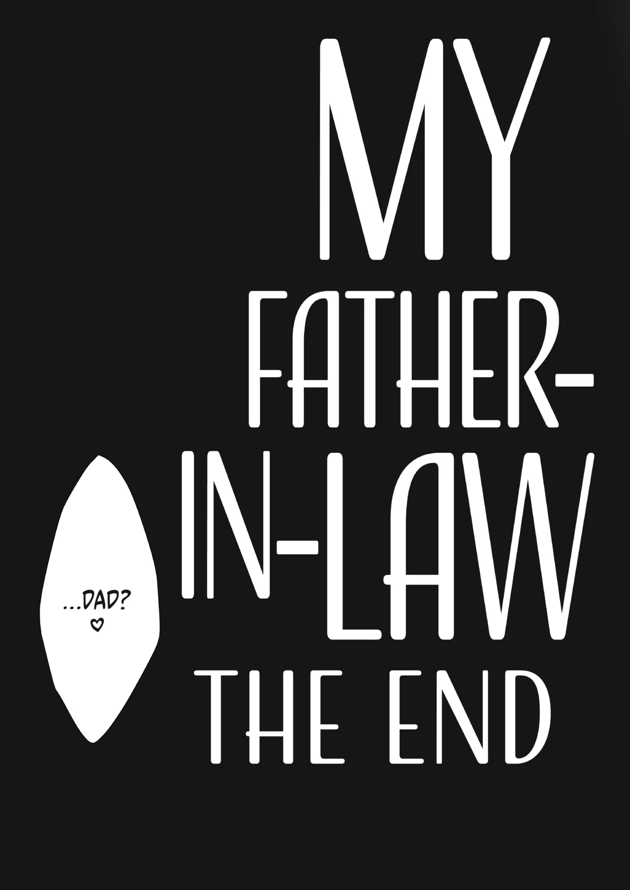 My Father-in-Law 1 Chapter 5 - page 33