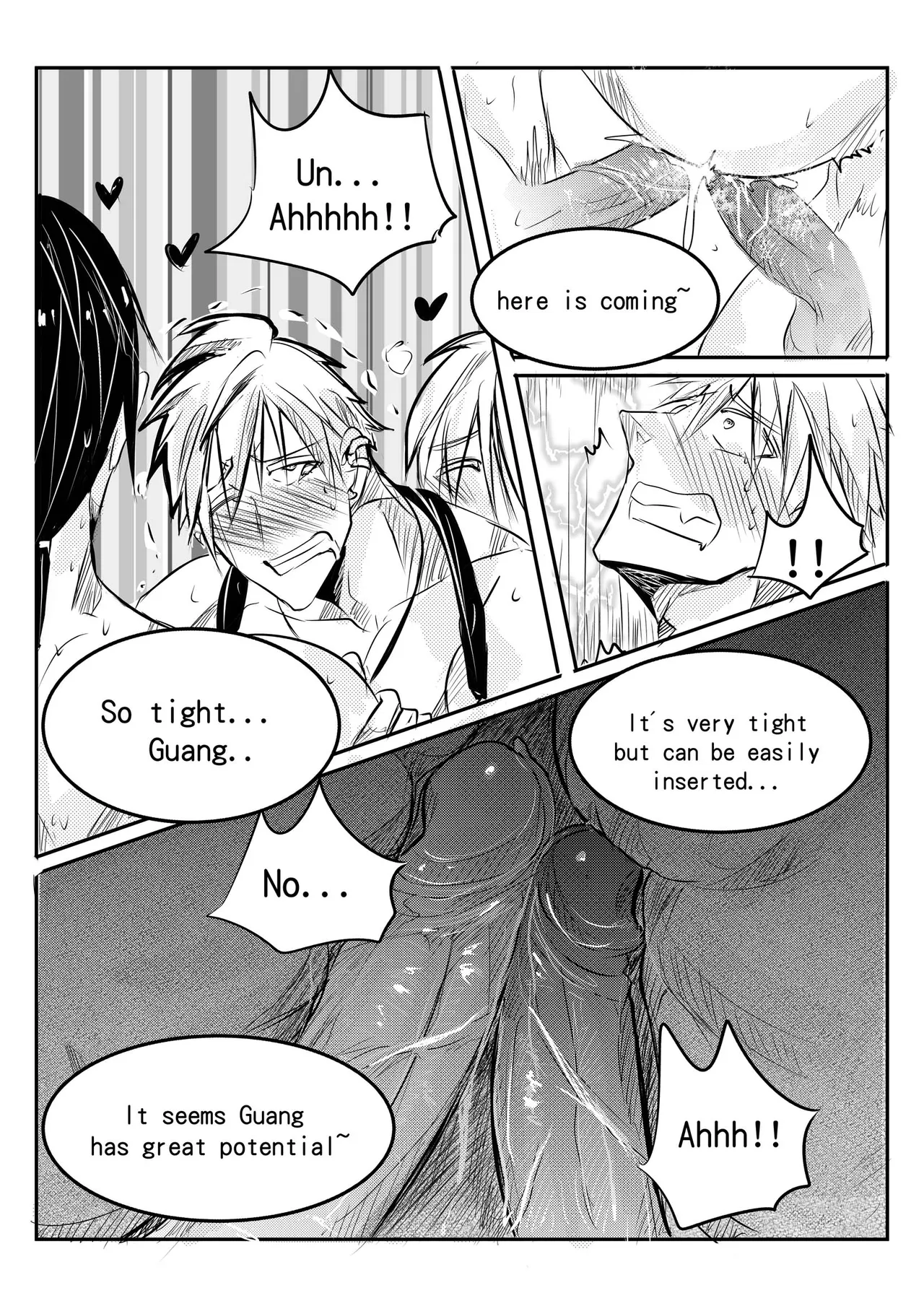 Classmate EN Chapter 1 - page 39