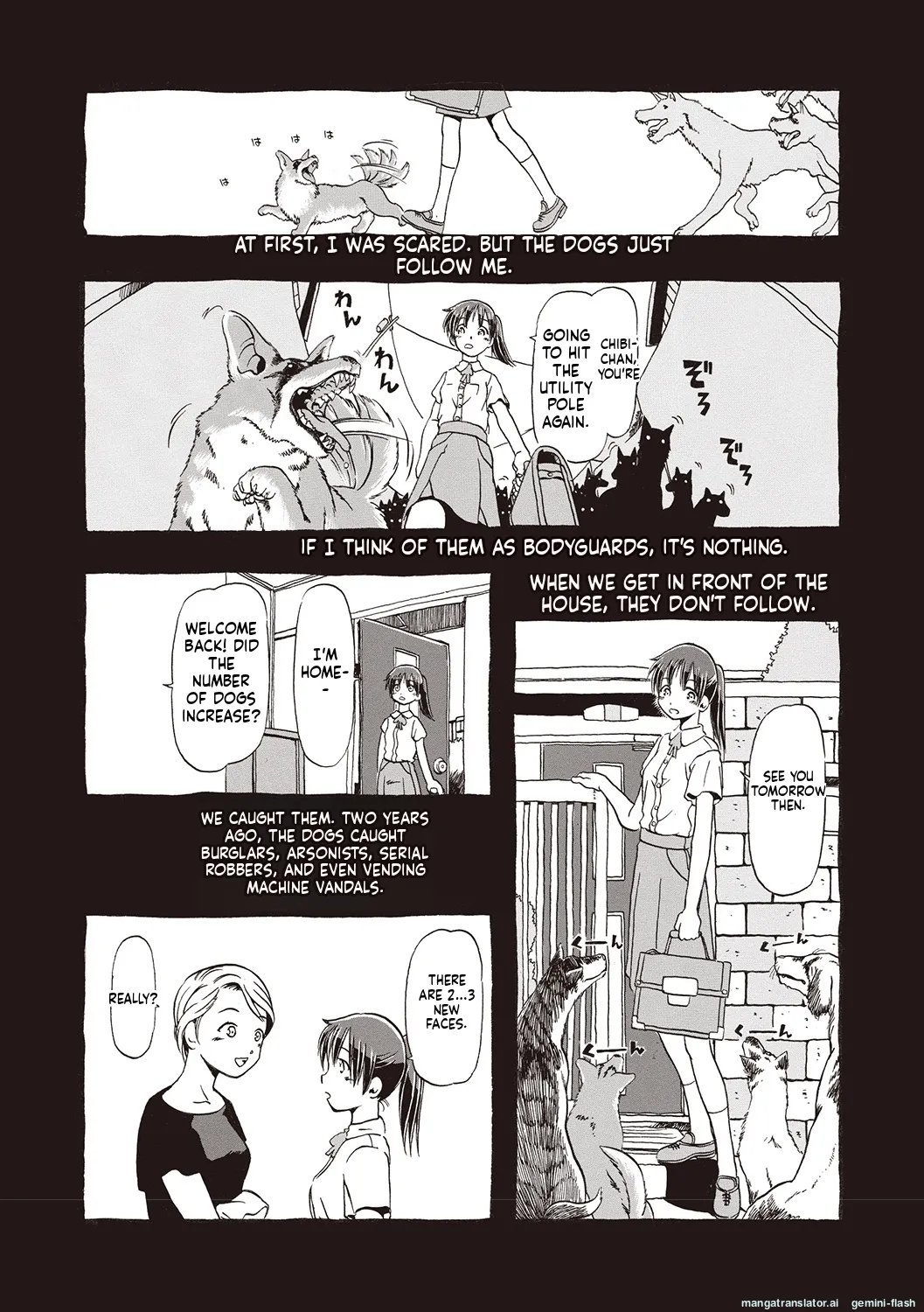 Naisho-Yoo MTL Chapter 1 - page 165