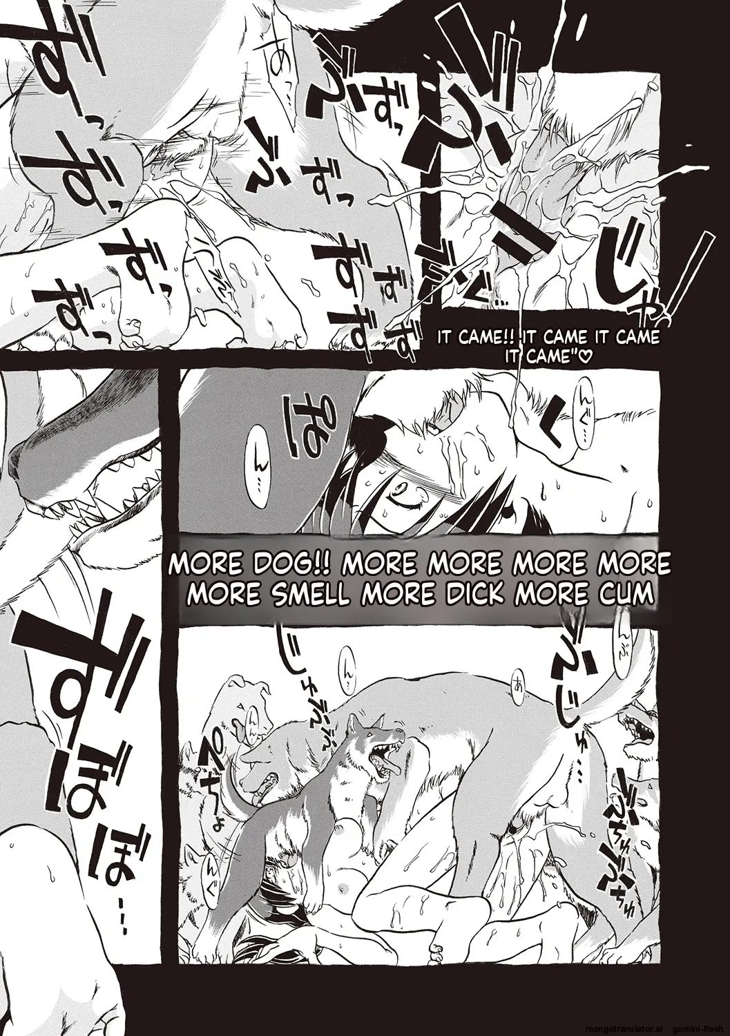 Naisho-Yoo MTL Chapter 1 - page 177