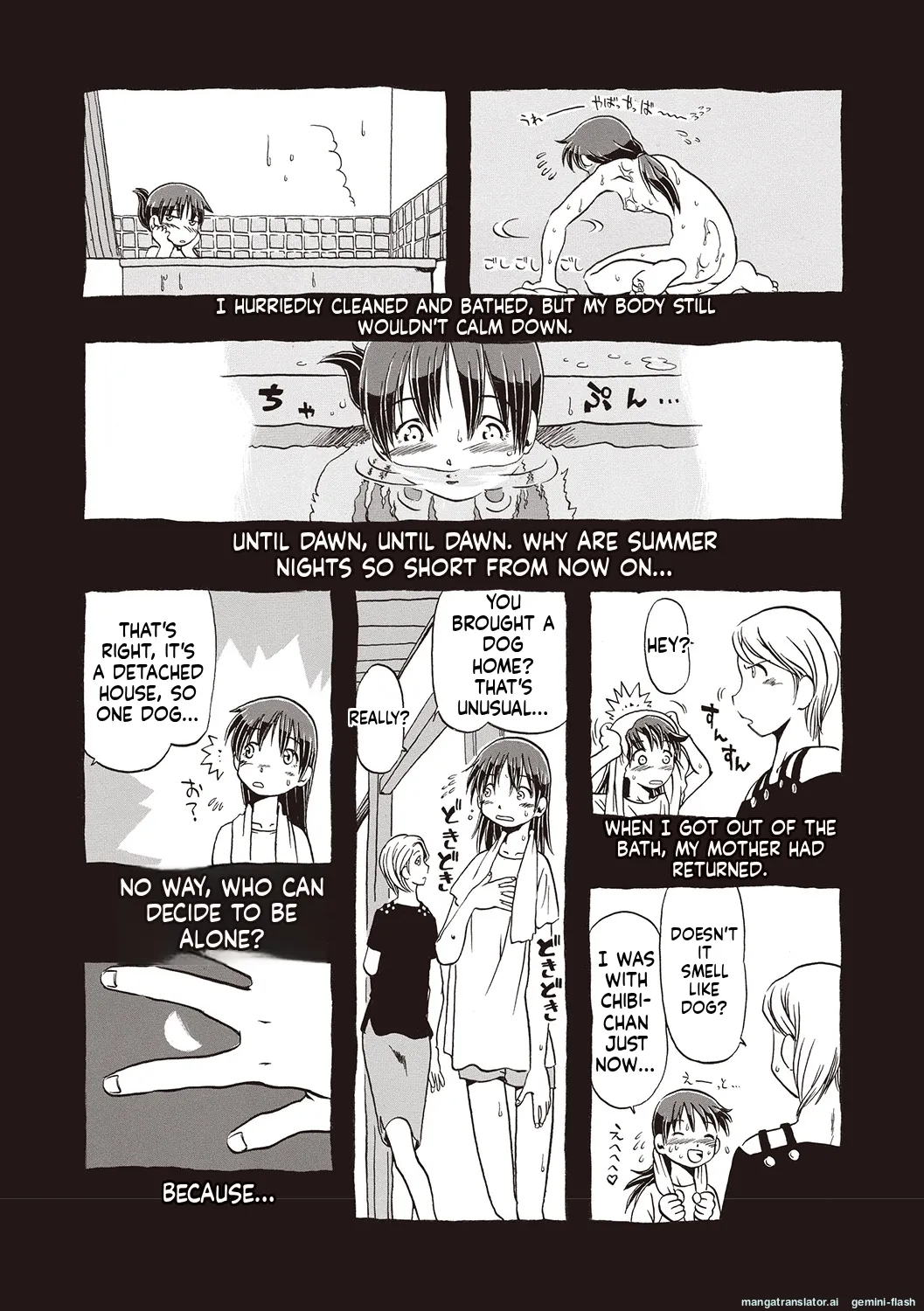 Naisho-Yoo MTL Chapter 1 - page 180