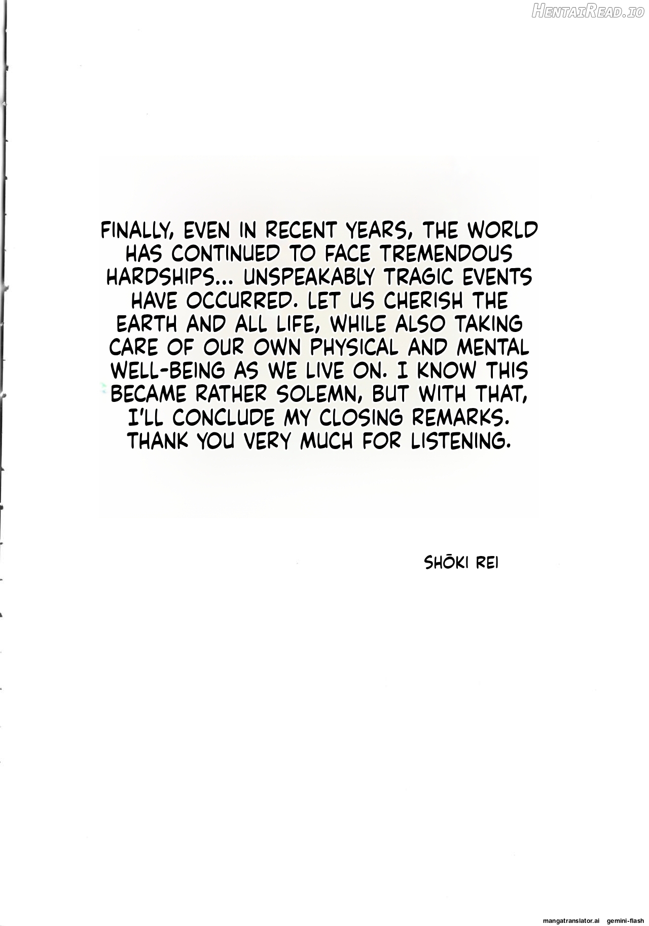 GAME OF BITCHES the escape MTL Chapter 2 - page 57