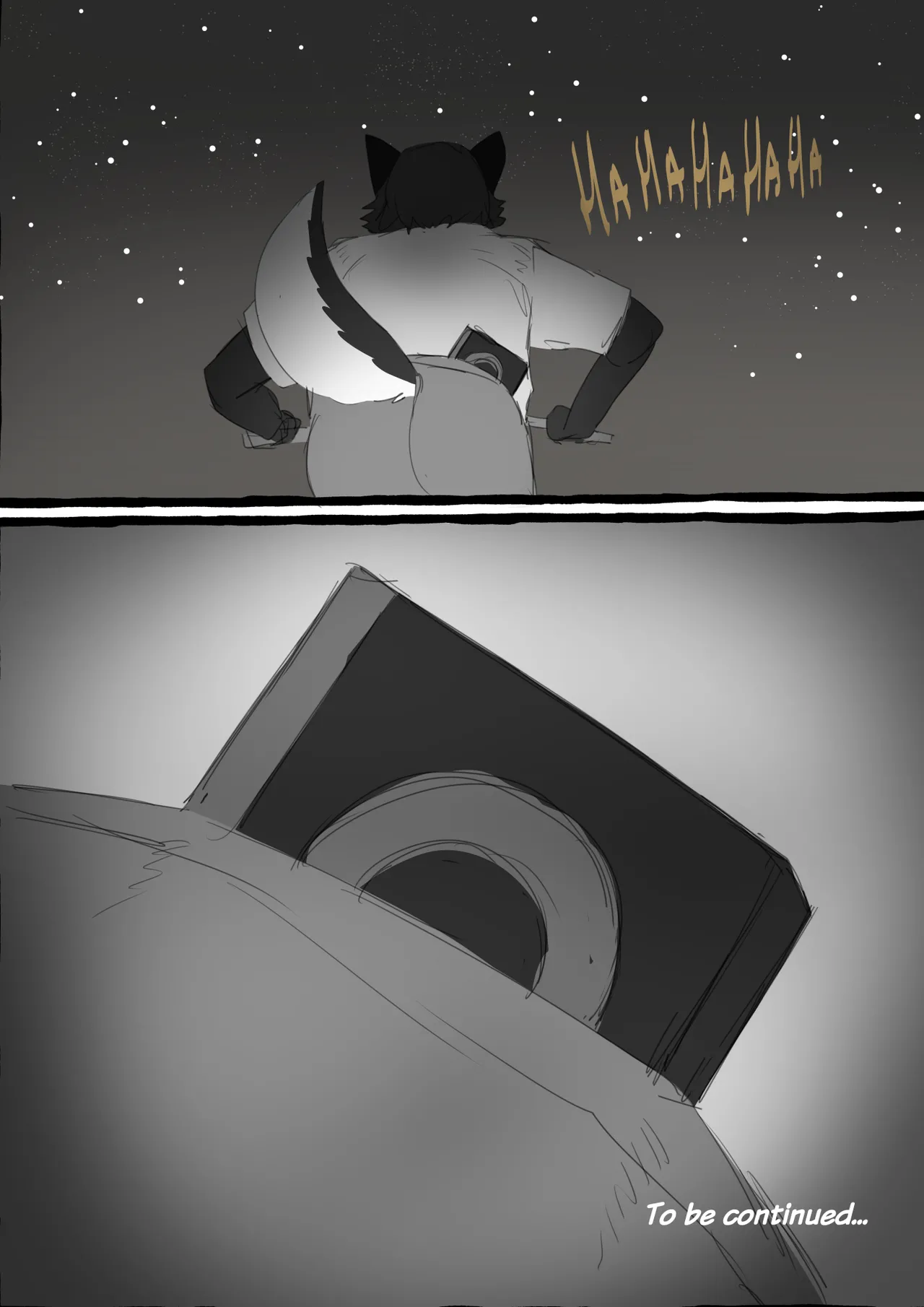 Dobermom 1-3 And Extras Chapter 1-3 - page 137