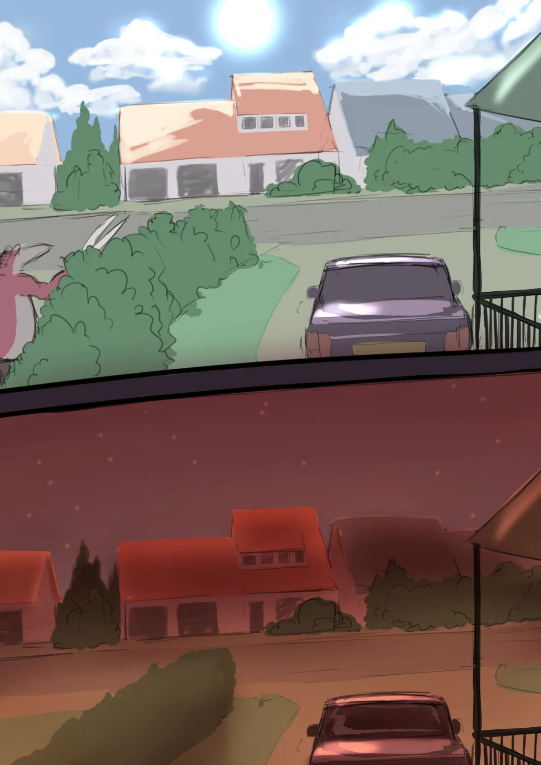 Dobermom 1-3 And Extras Chapter 1-3 - page 15