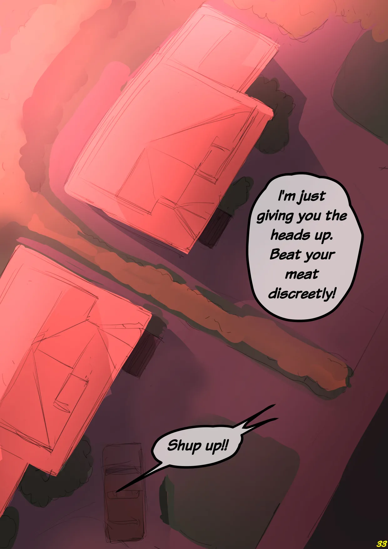 Dobermom 1-3 And Extras Chapter 1-3 - page 171