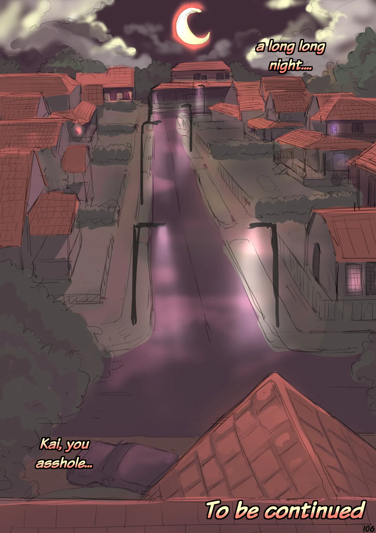 Dobermom 1-3 And Extras Chapter 1-3 - page 244