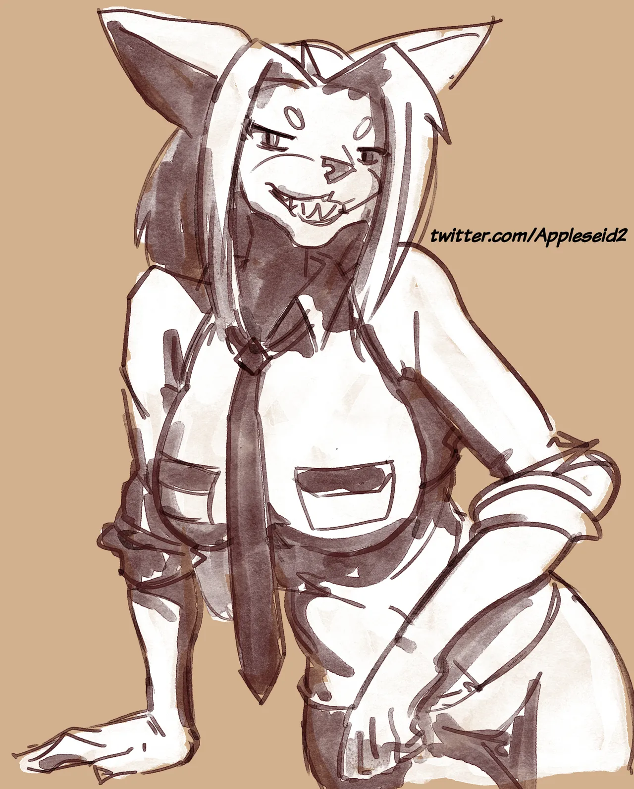 Dobermom 1-3 And Extras Chapter 1-3 - page 273