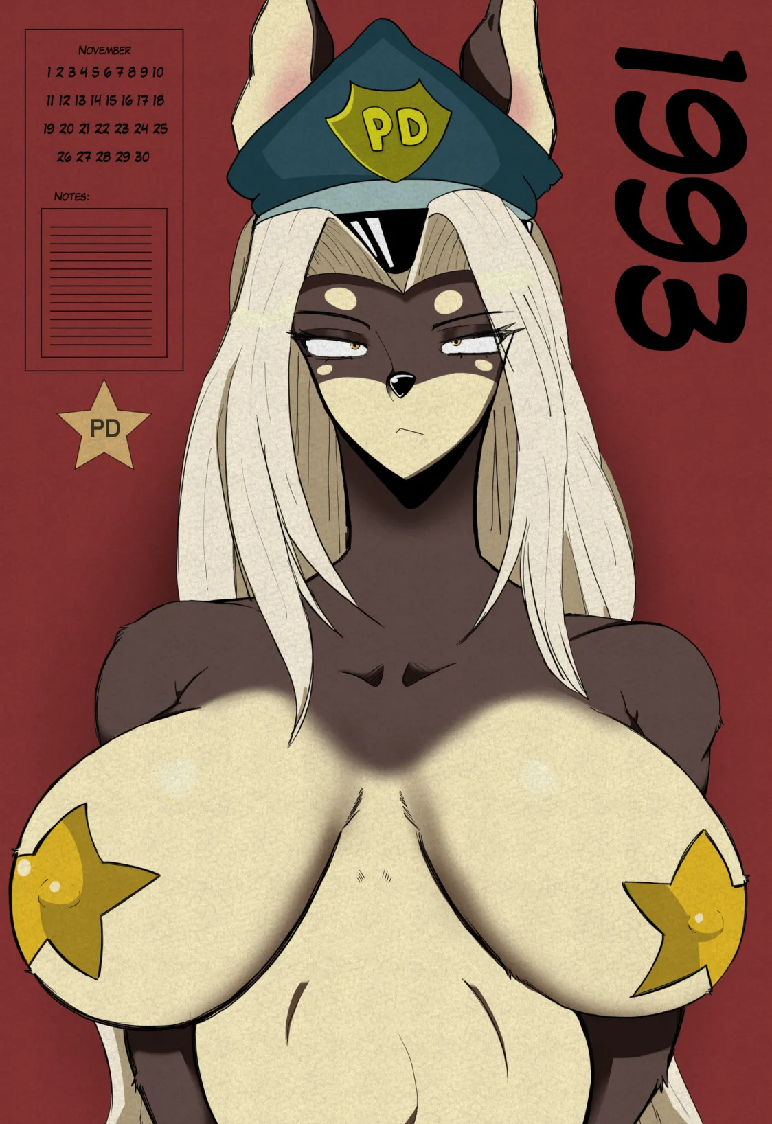 Dobermom 1-3 And Extras Chapter 1-3 - page 279