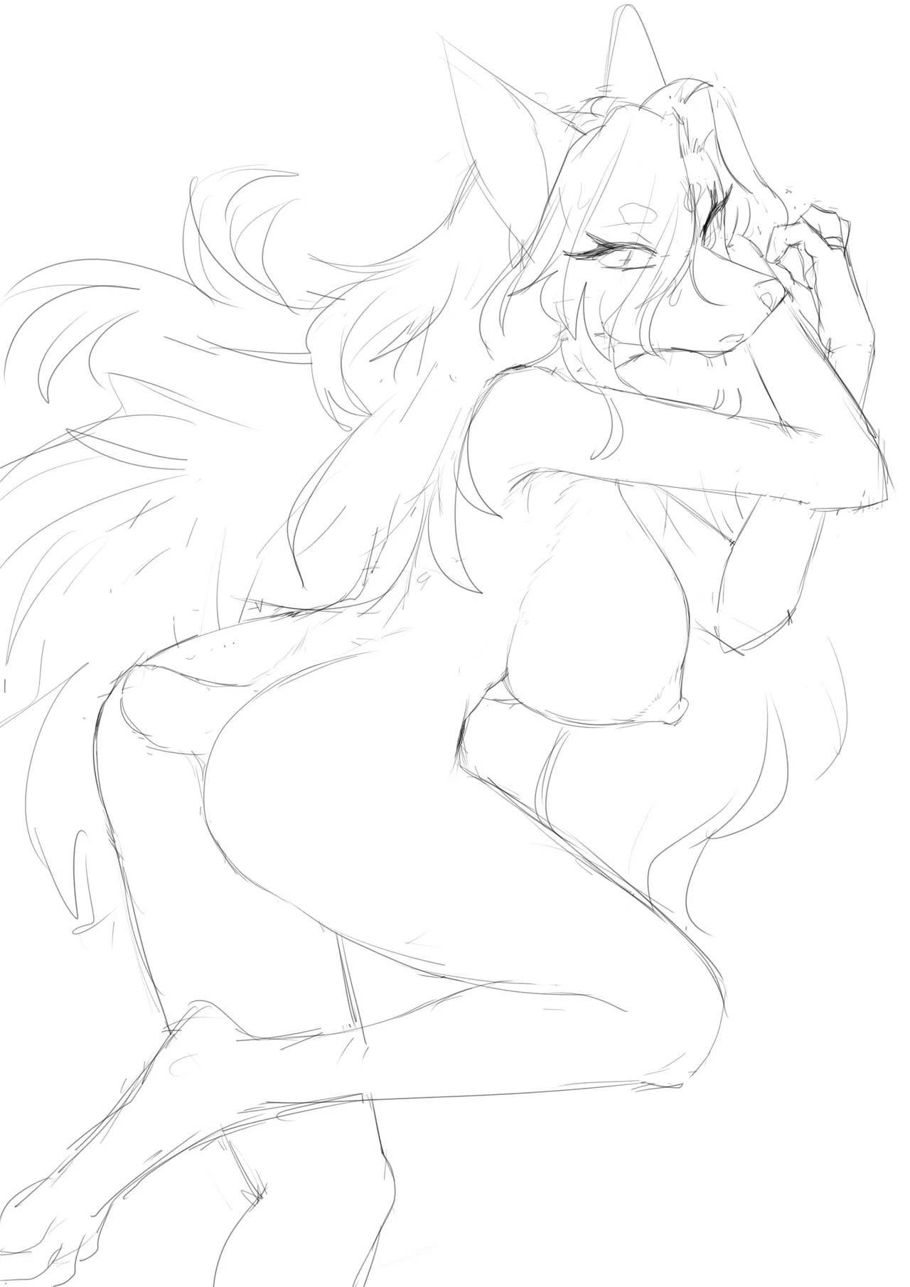 Dobermom 1-3 And Extras Chapter 1-3 - page 288