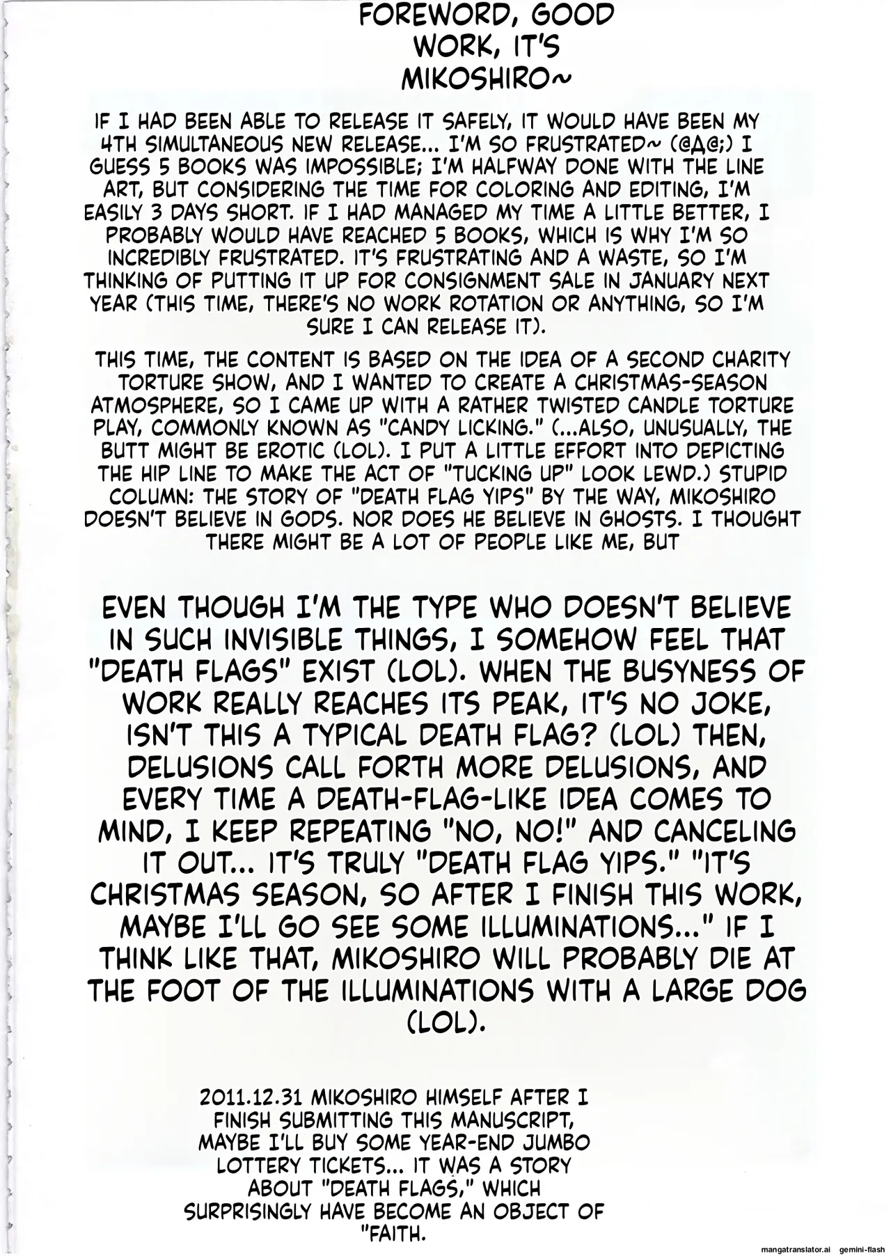 St. Margareta Gakuen COLORFUL! Vol 1-23 Chapter 2 - page 16