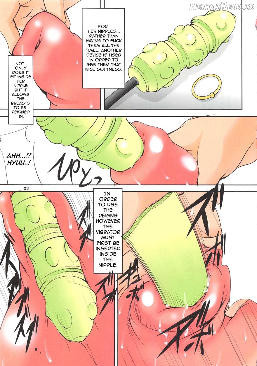 St. Margareta Gakuen COLORFUL! Vol 1-23 Chapter 2 - page 156