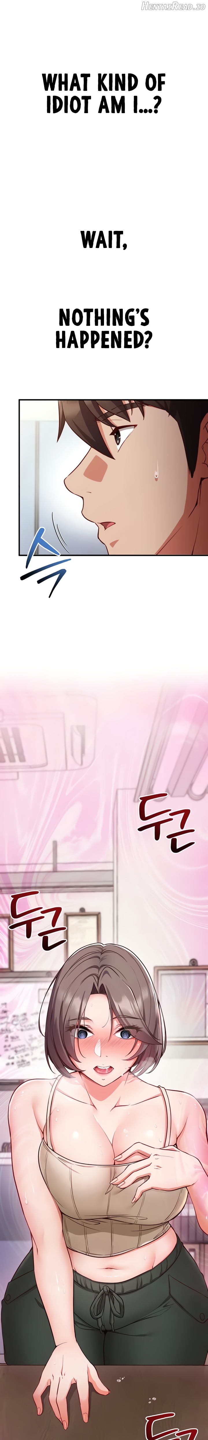 Mind Control Chapter 1 - page 31