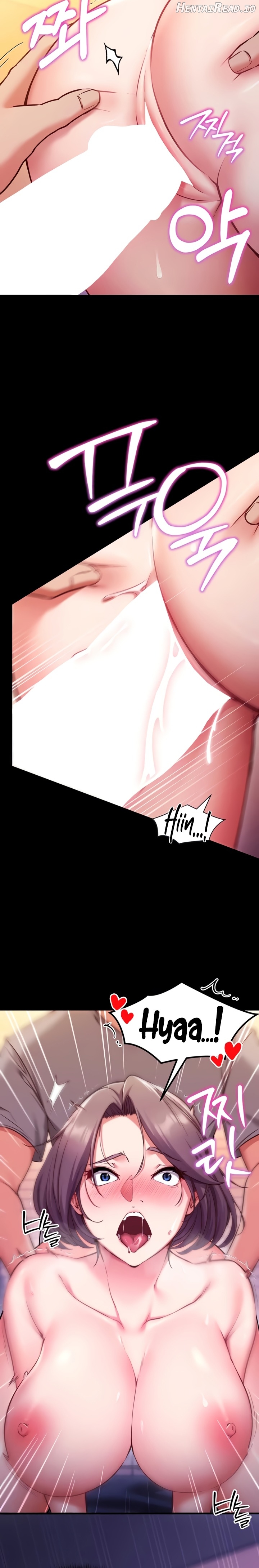 Mind Control Chapter 1 - page 6