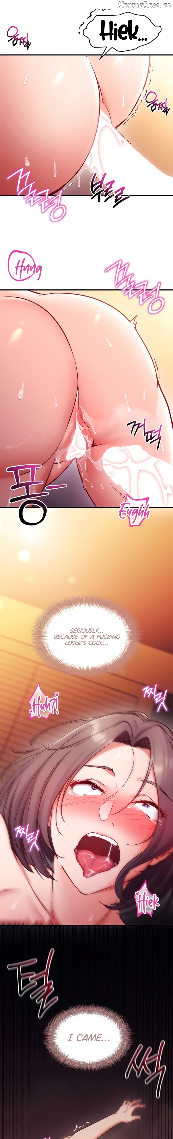 Mind Control Chapter 2 - page 29