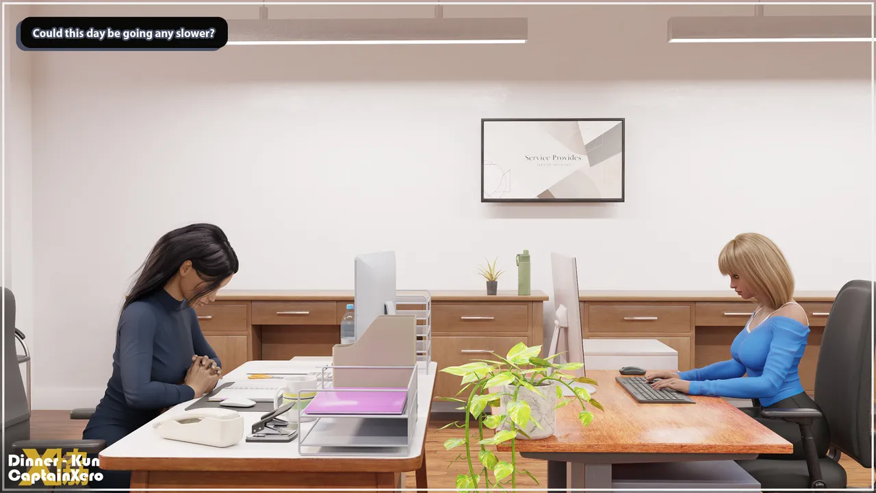 A Touch of Gold Chapter 1 - page 1