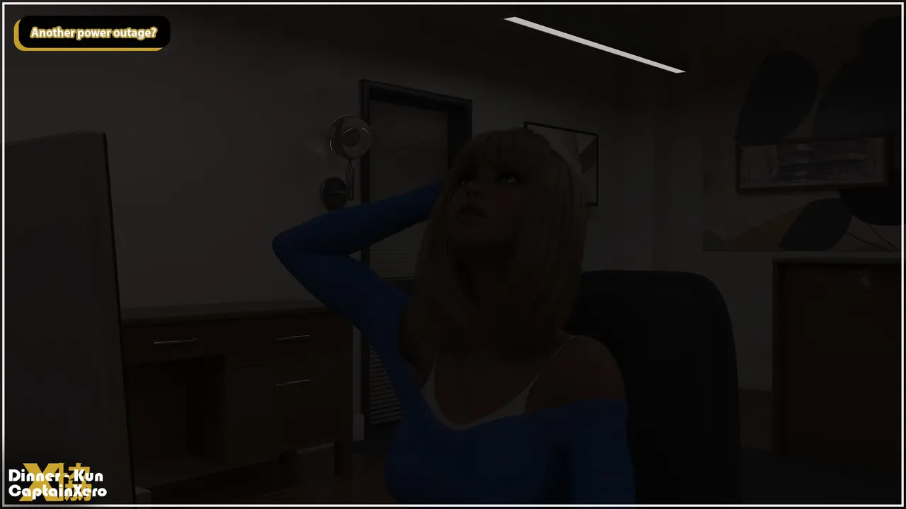 A Touch of Gold Chapter 1 - page 10