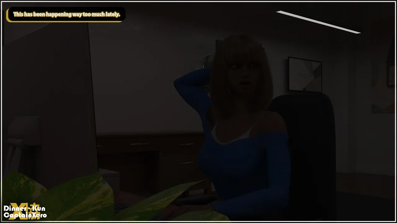 A Touch of Gold Chapter 1 - page 11