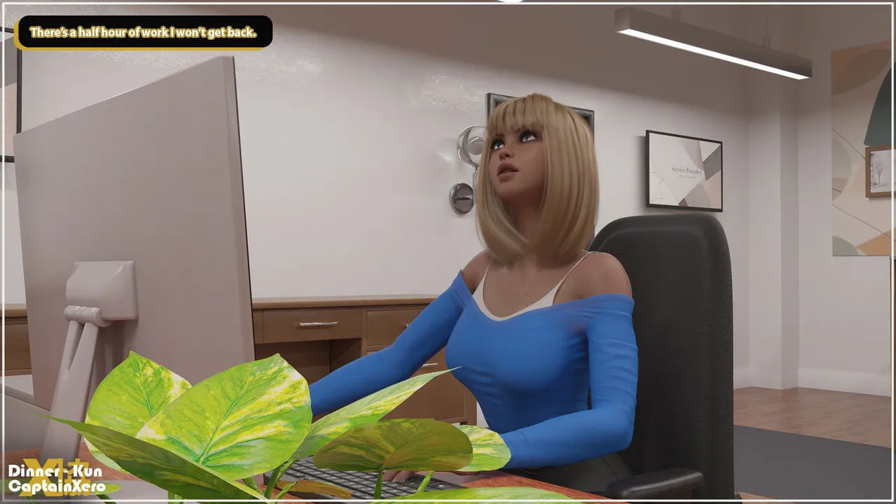 A Touch of Gold Chapter 1 - page 12