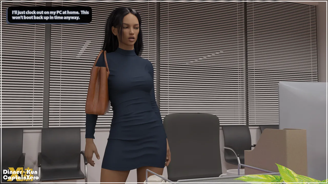 A Touch of Gold Chapter 1 - page 14