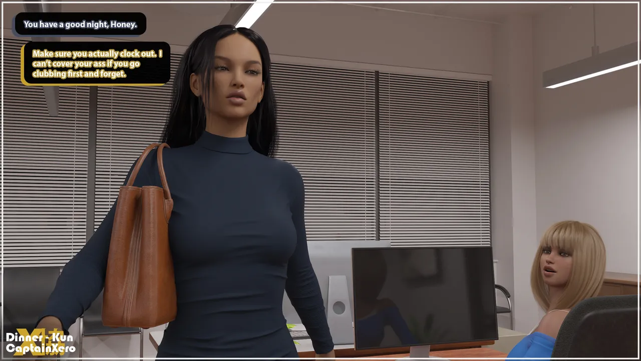 A Touch of Gold Chapter 1 - page 15