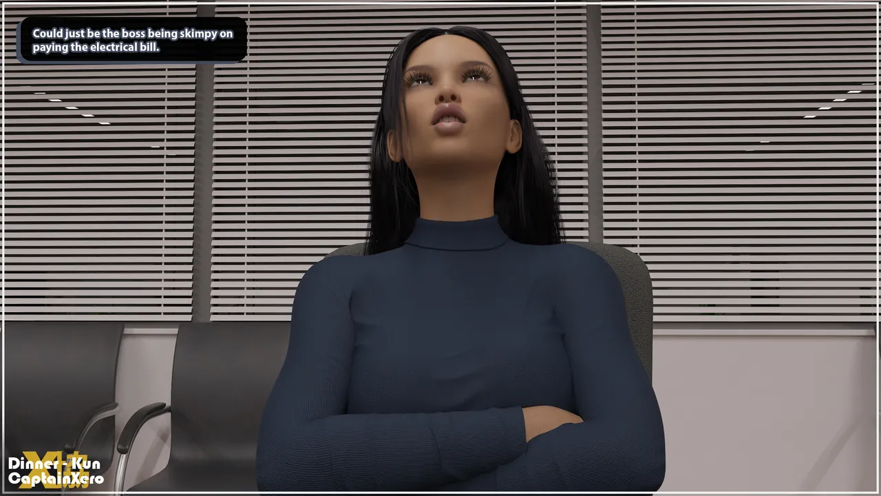 A Touch of Gold Chapter 1 - page 16