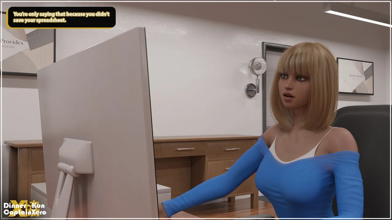 A Touch of Gold Chapter 1 - page 17