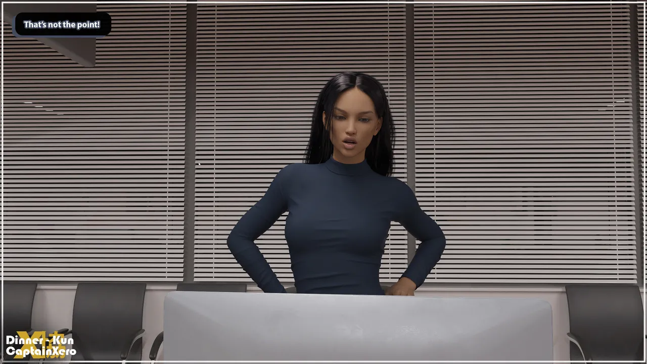 A Touch of Gold Chapter 1 - page 18