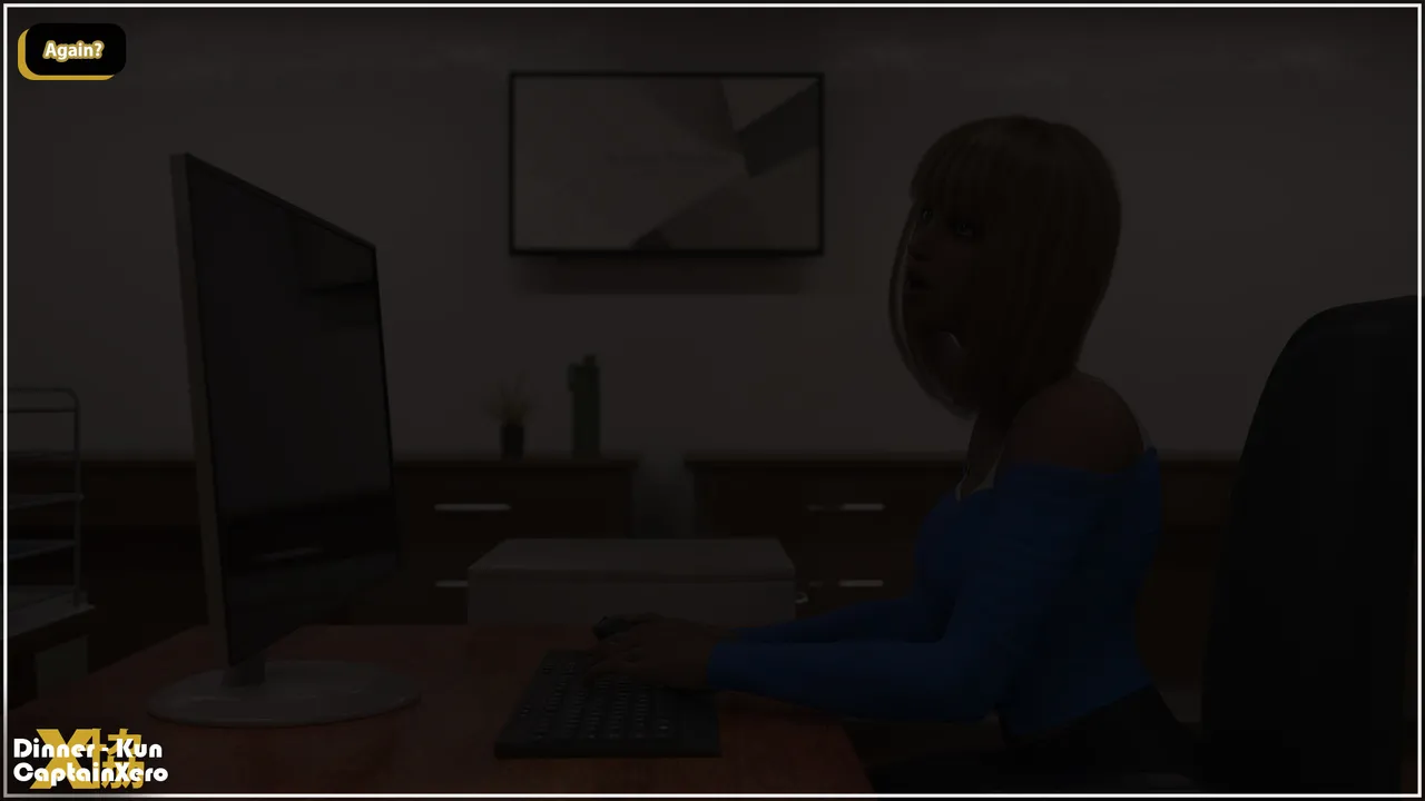 A Touch of Gold Chapter 1 - page 23