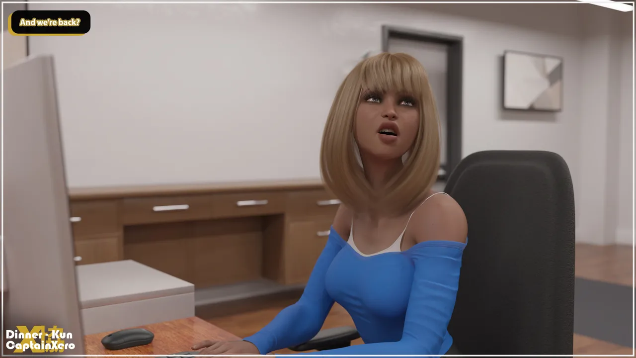 A Touch of Gold Chapter 1 - page 25