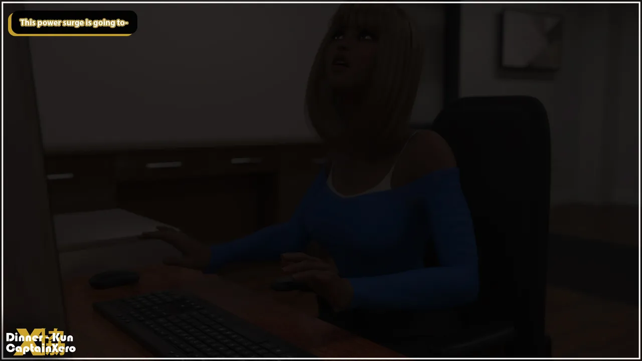 A Touch of Gold Chapter 1 - page 30