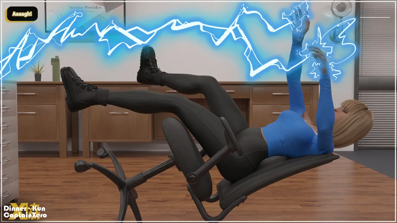 A Touch of Gold Chapter 1 - page 31