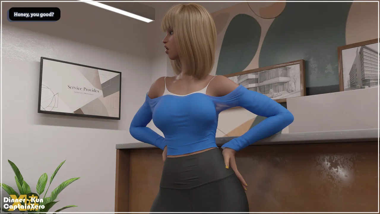 A Touch of Gold Chapter 1 - page 48