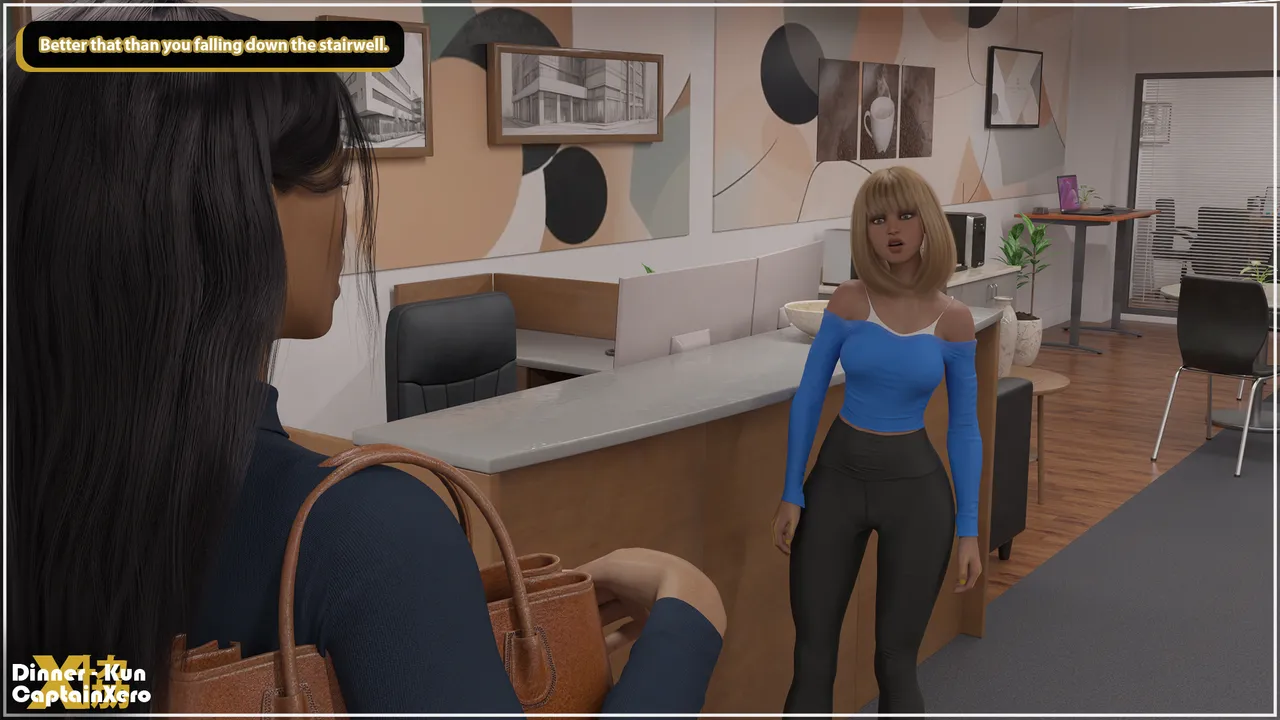 A Touch of Gold Chapter 1 - page 50